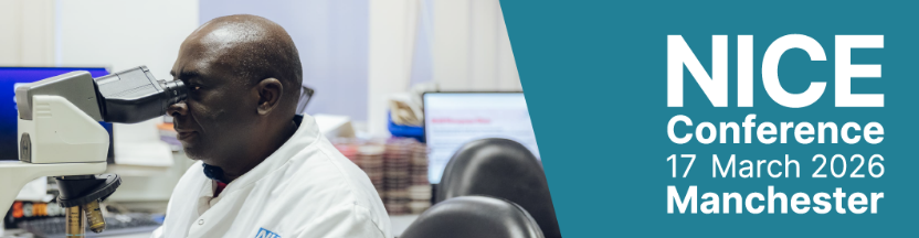 NICE Conference 2026